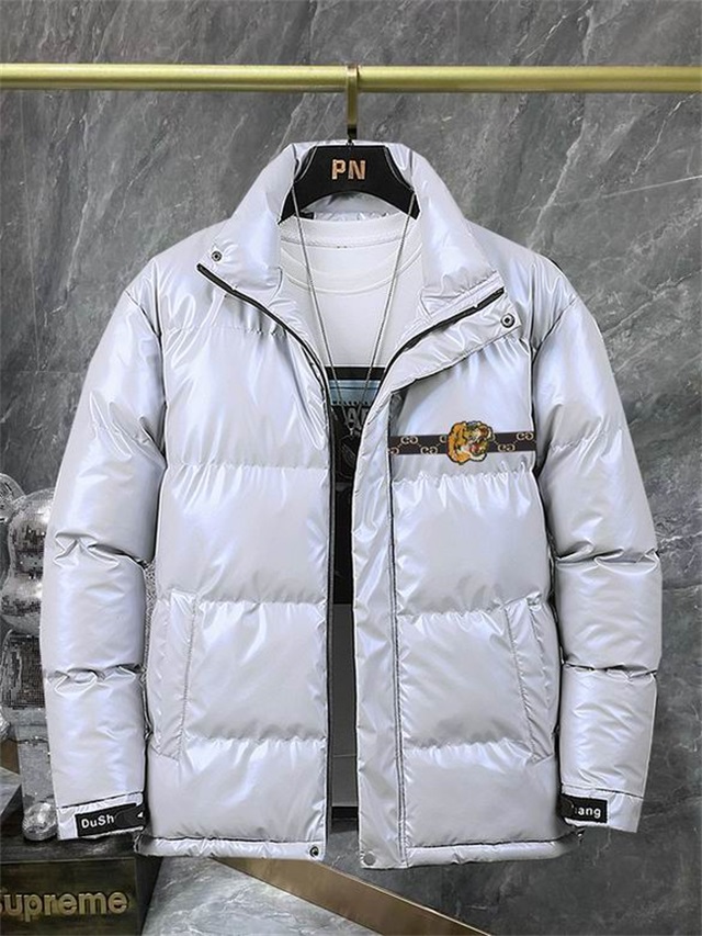 Gucci Jacket m-3xl-091